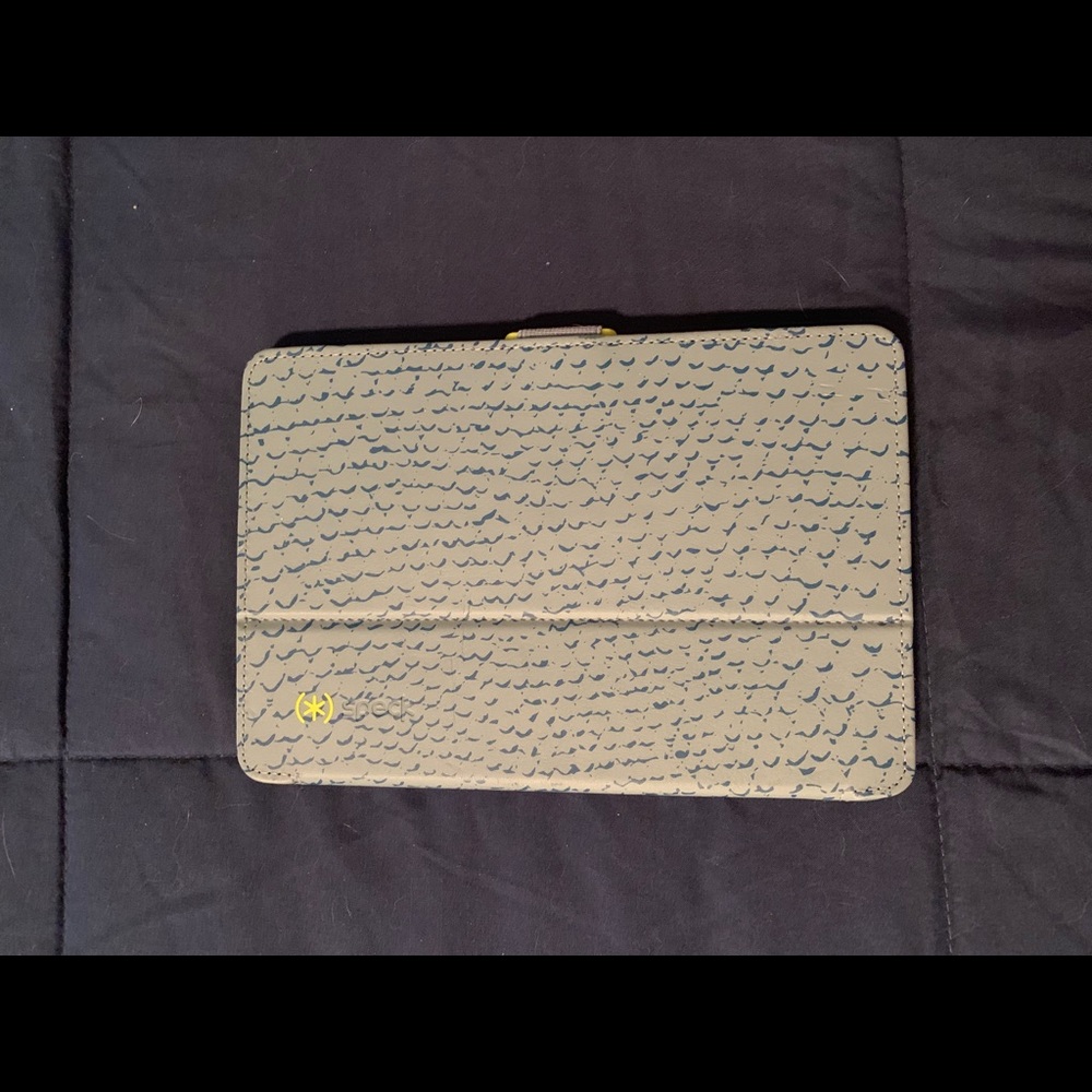 iPad mini case